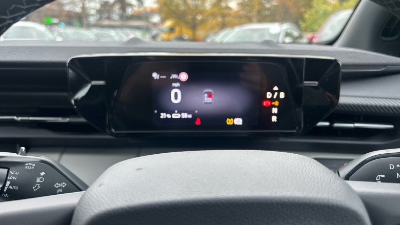 Ford Explorer 250kW Premium 79kWh AWD 5dr Auto Electric Estate